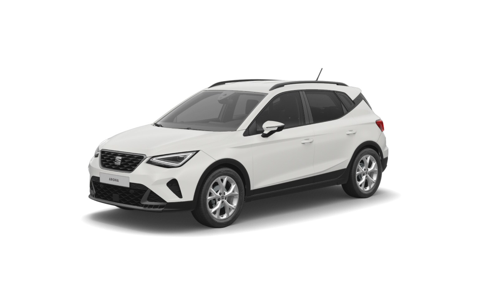 SEAT Arona – Bild 2