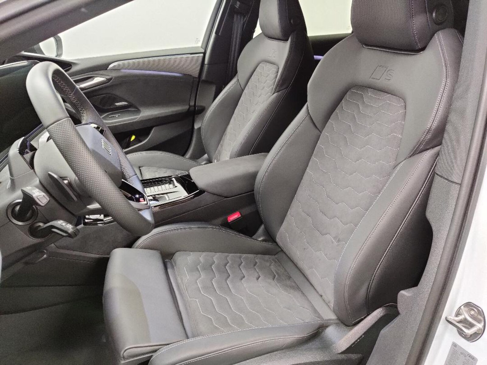 Audi A6 Avant e-tron – Bild 12