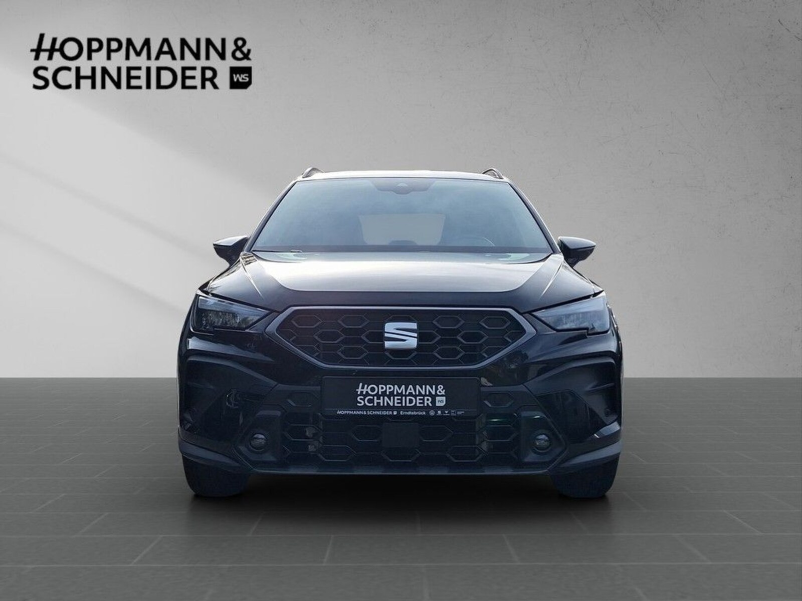 SEAT Arona – Bild 8