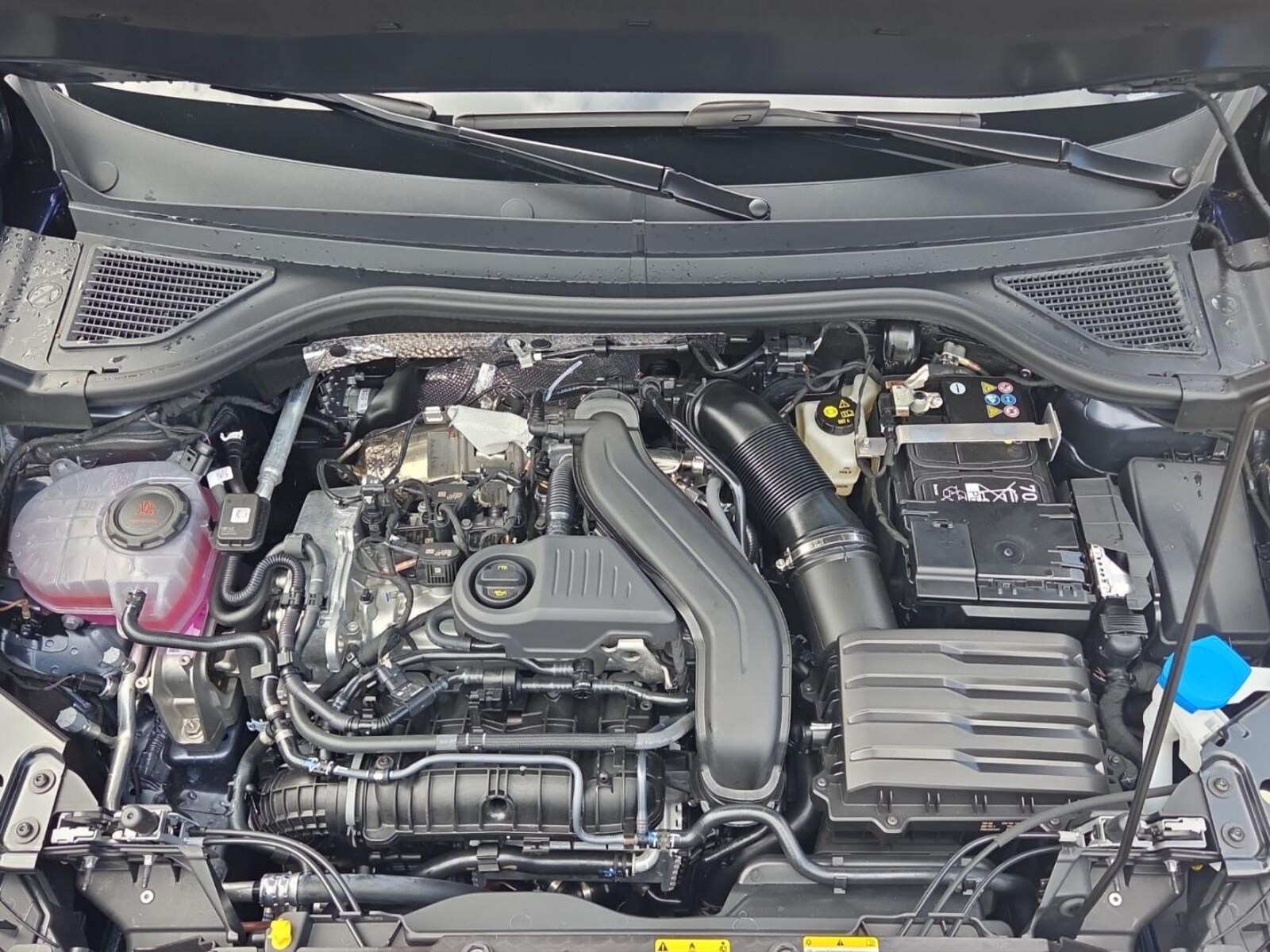 Volkswagen T-Roc – Bild 16