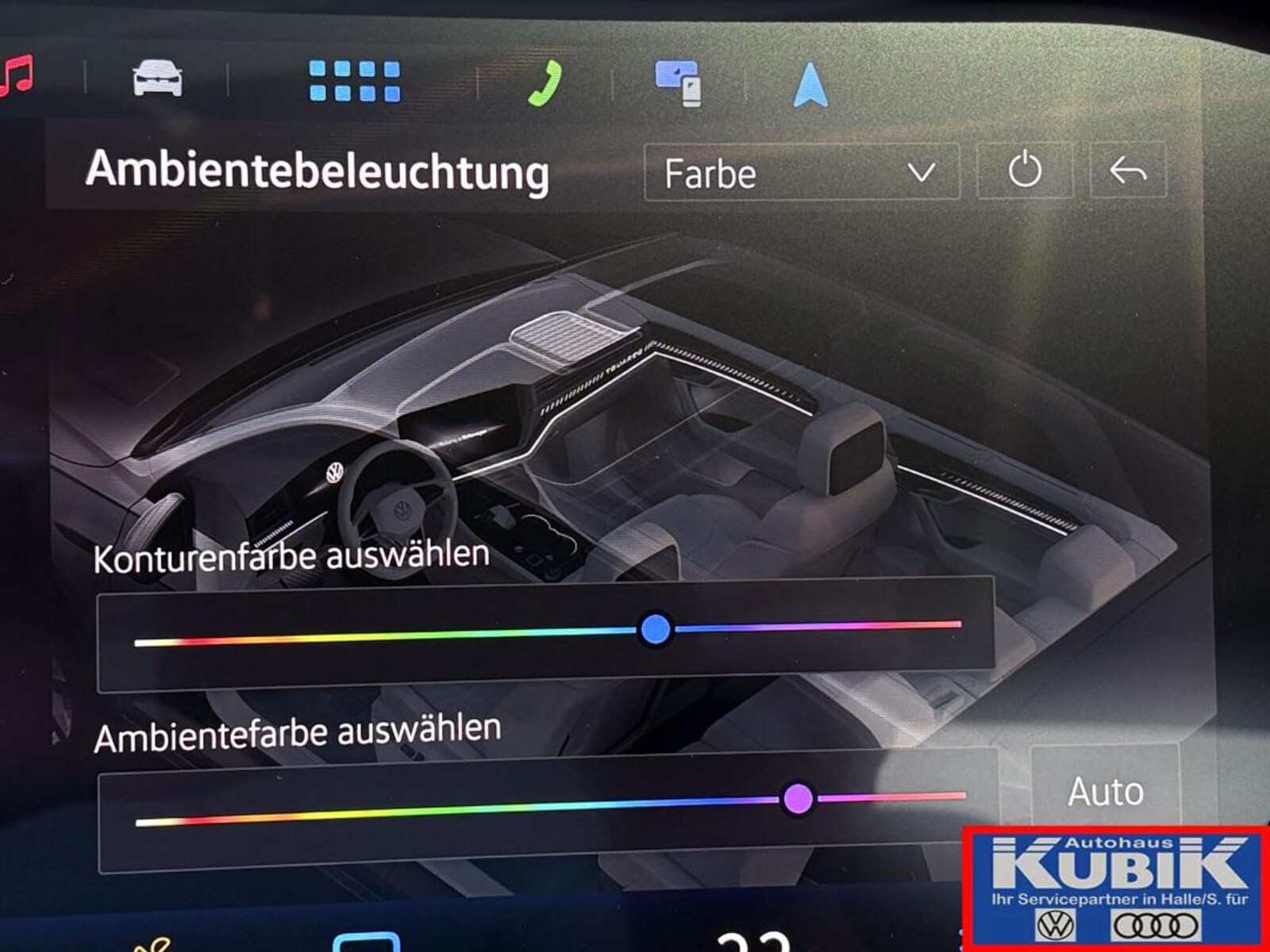Volkswagen Touareg – Bild 33