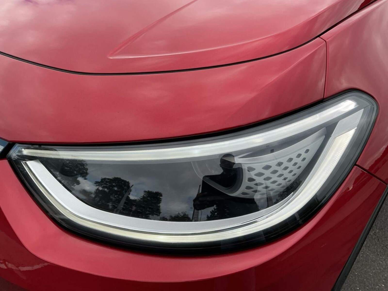 Volkswagen ID.3 – Bild 19