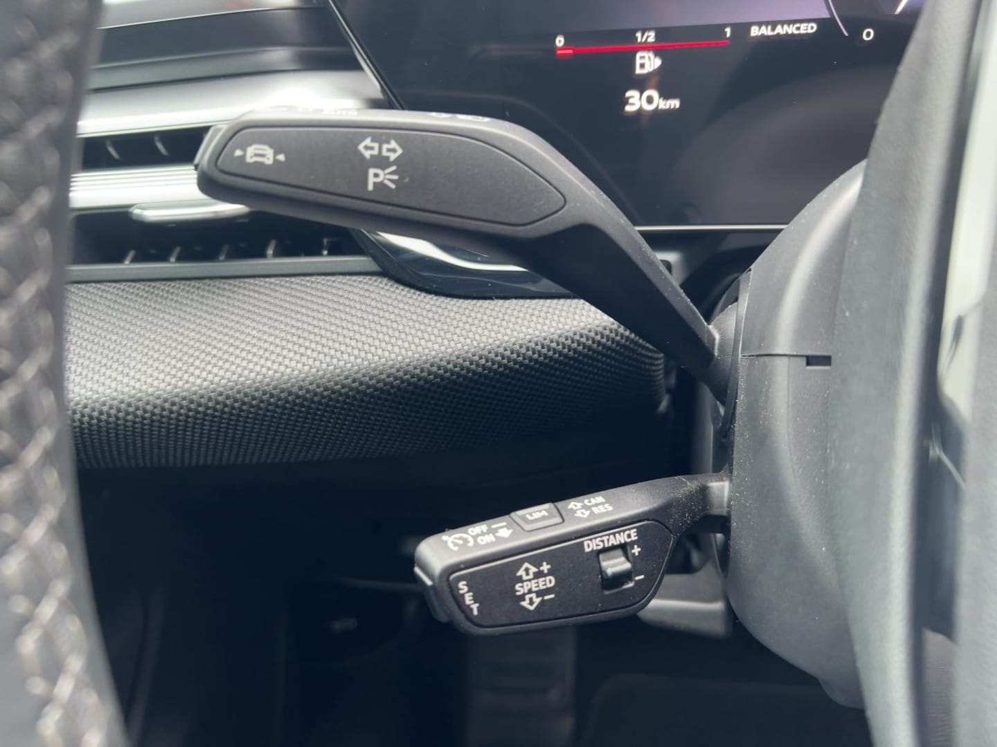 Bild über Audi A6 Avant TFSI 150 kW S tronic - für weitere Informationen kontaktieren Sie den Audi Partner