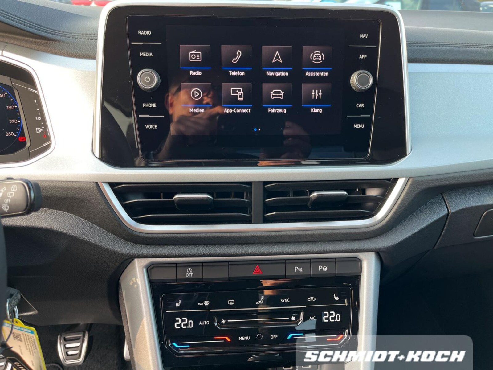 Volkswagen T-Roc – Bild 11