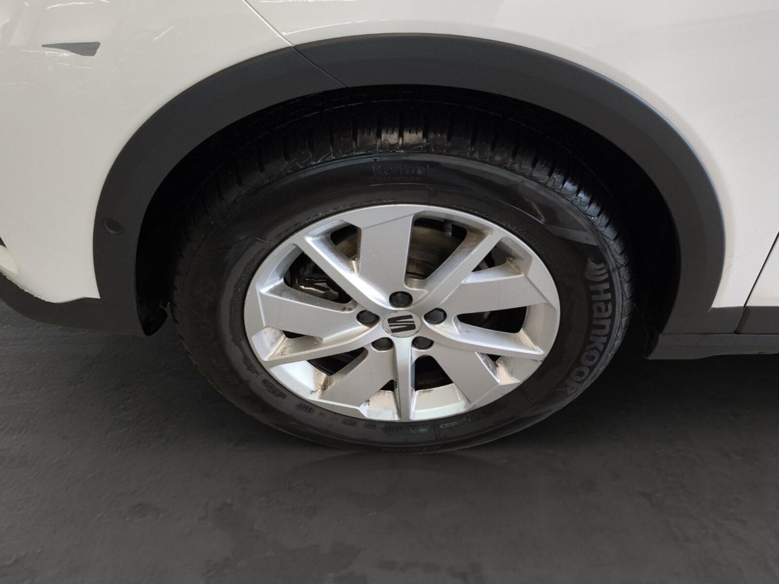 SEAT Arona – Bild 10