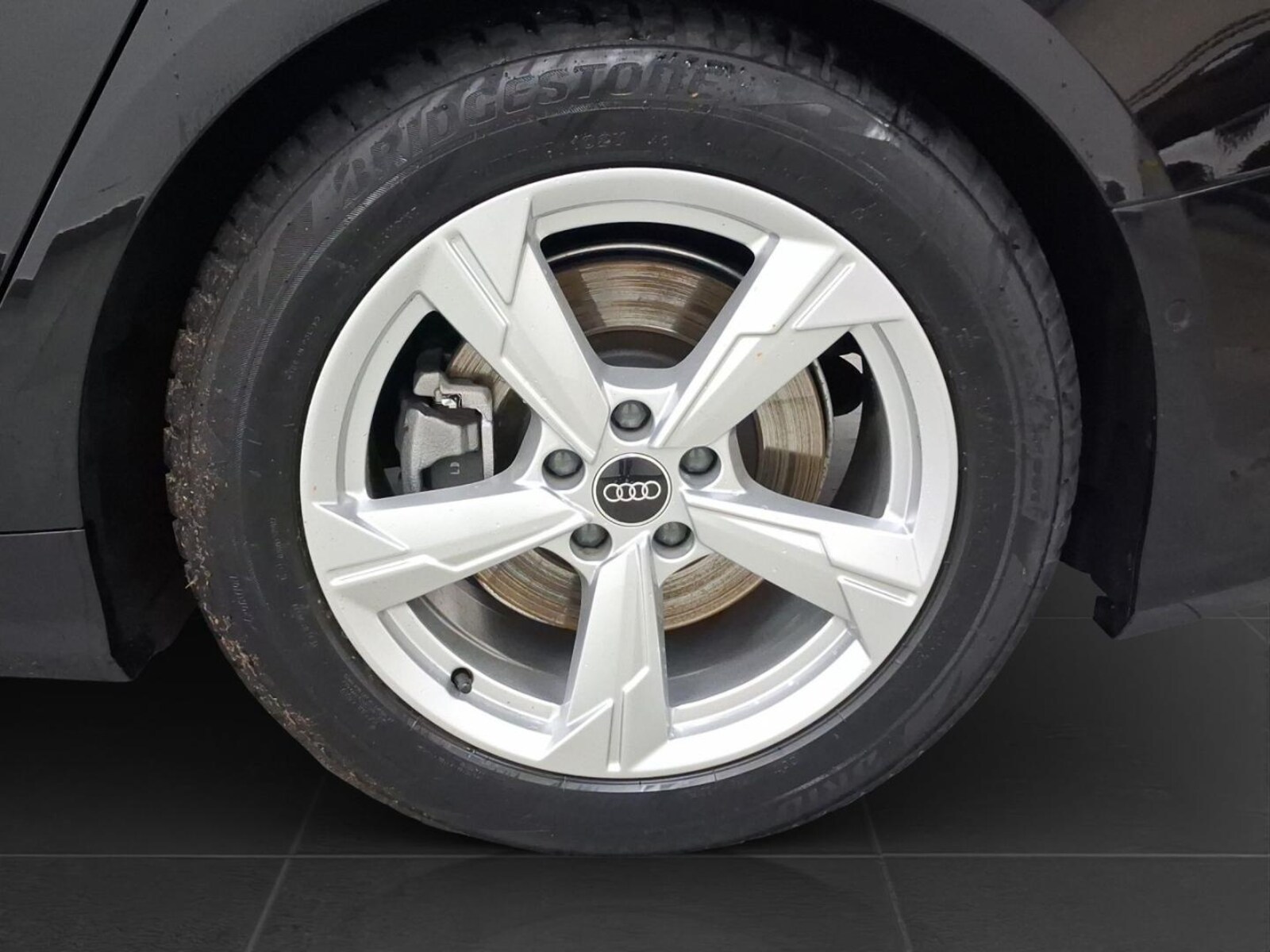 Audi A6 Avant – Bild 18
