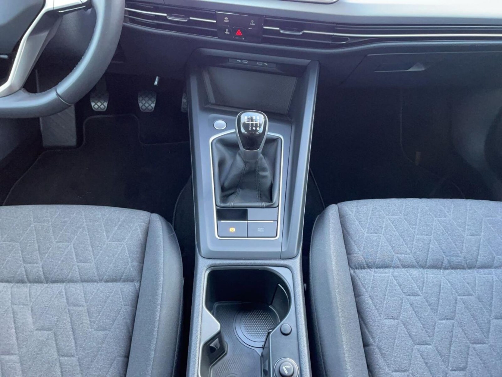 Volkswagen Golf – Bild 7