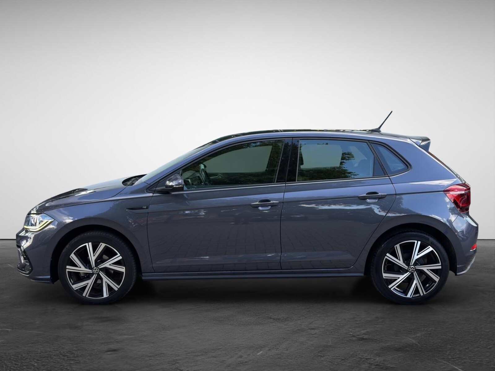 Volkswagen Polo – Bild 4