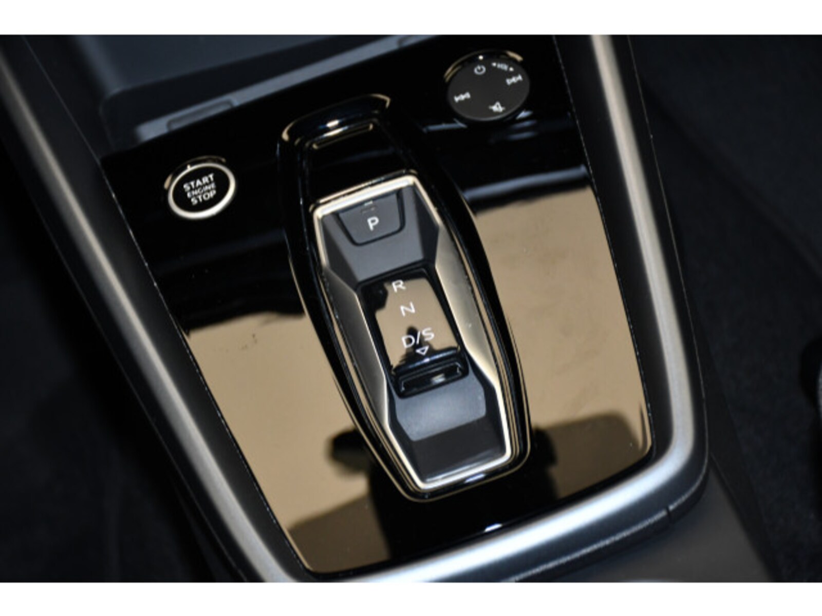 Audi A3 Limousine – Bild 8