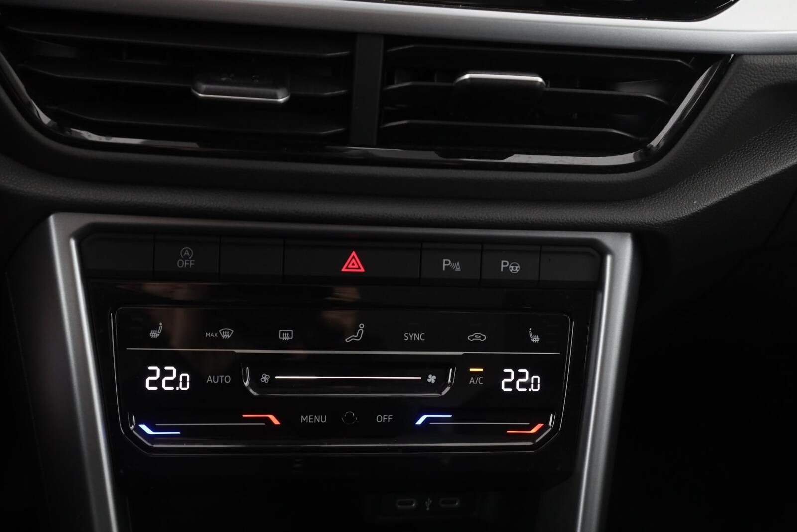 Volkswagen T-Roc – Bild 18