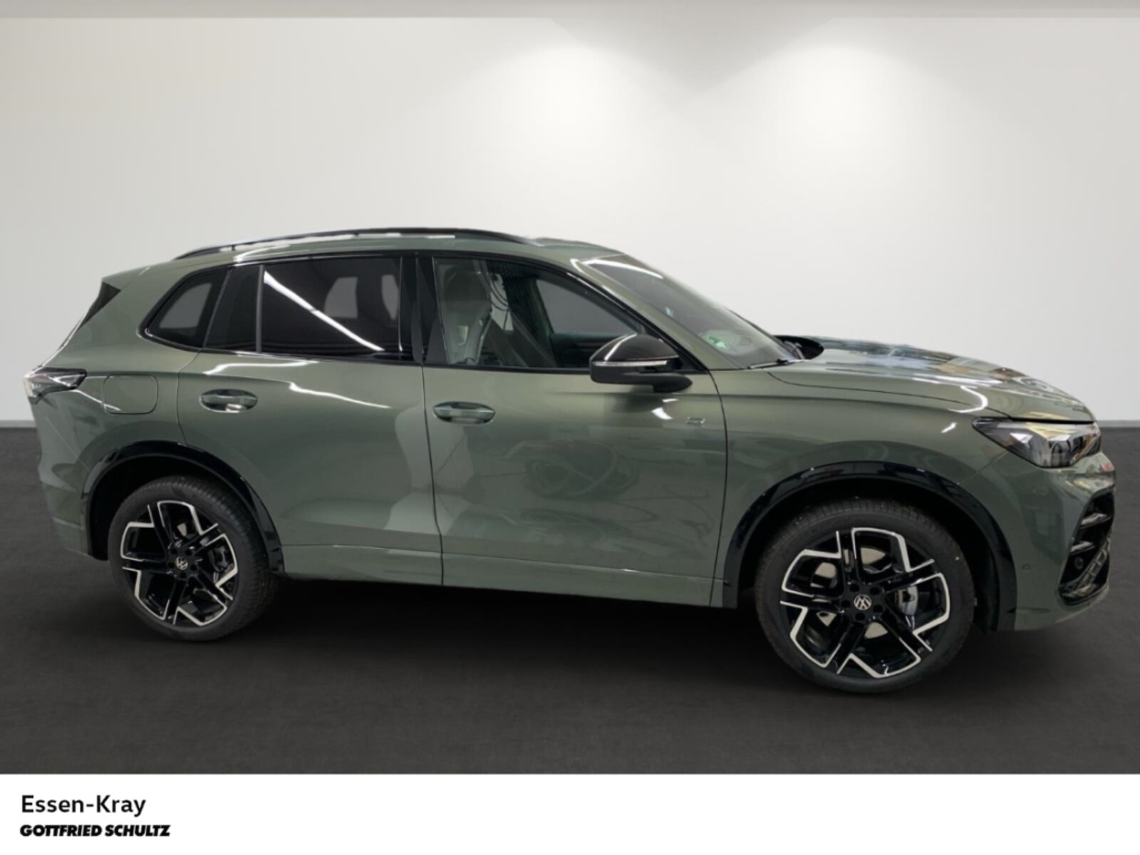 Volkswagen Tiguan – Bild 2