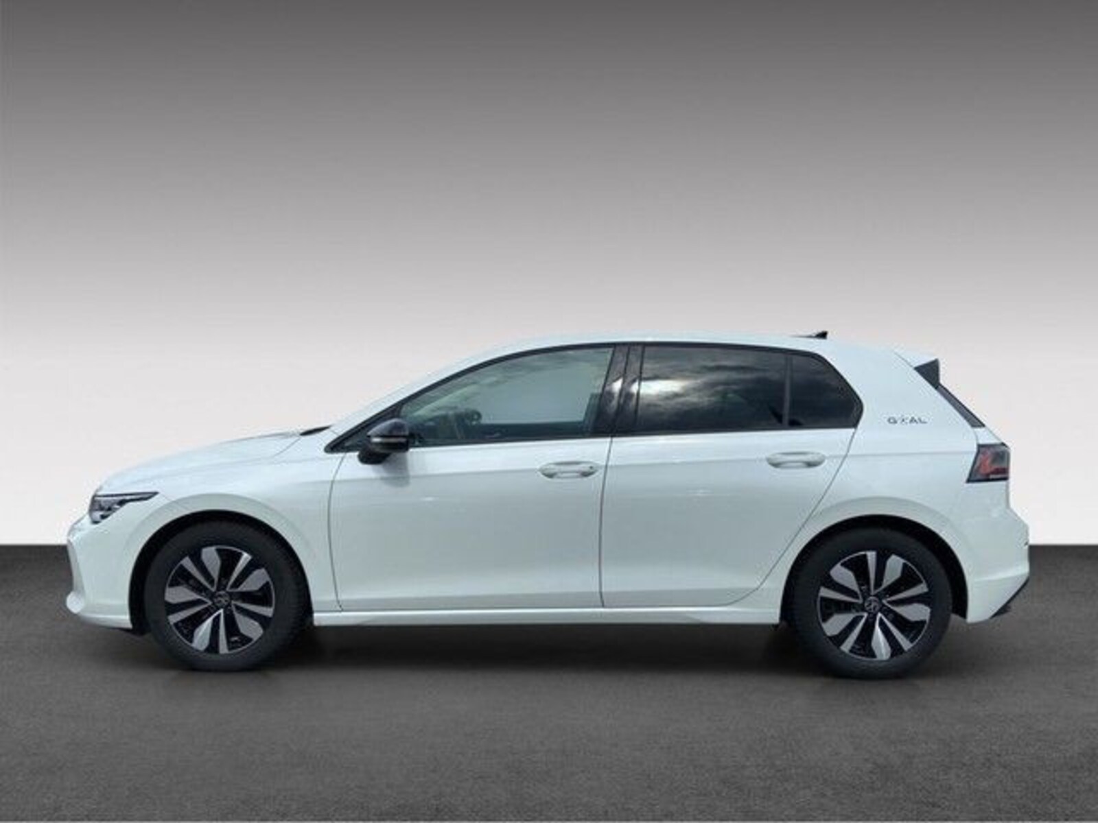 Volkswagen Golf – Bild 6