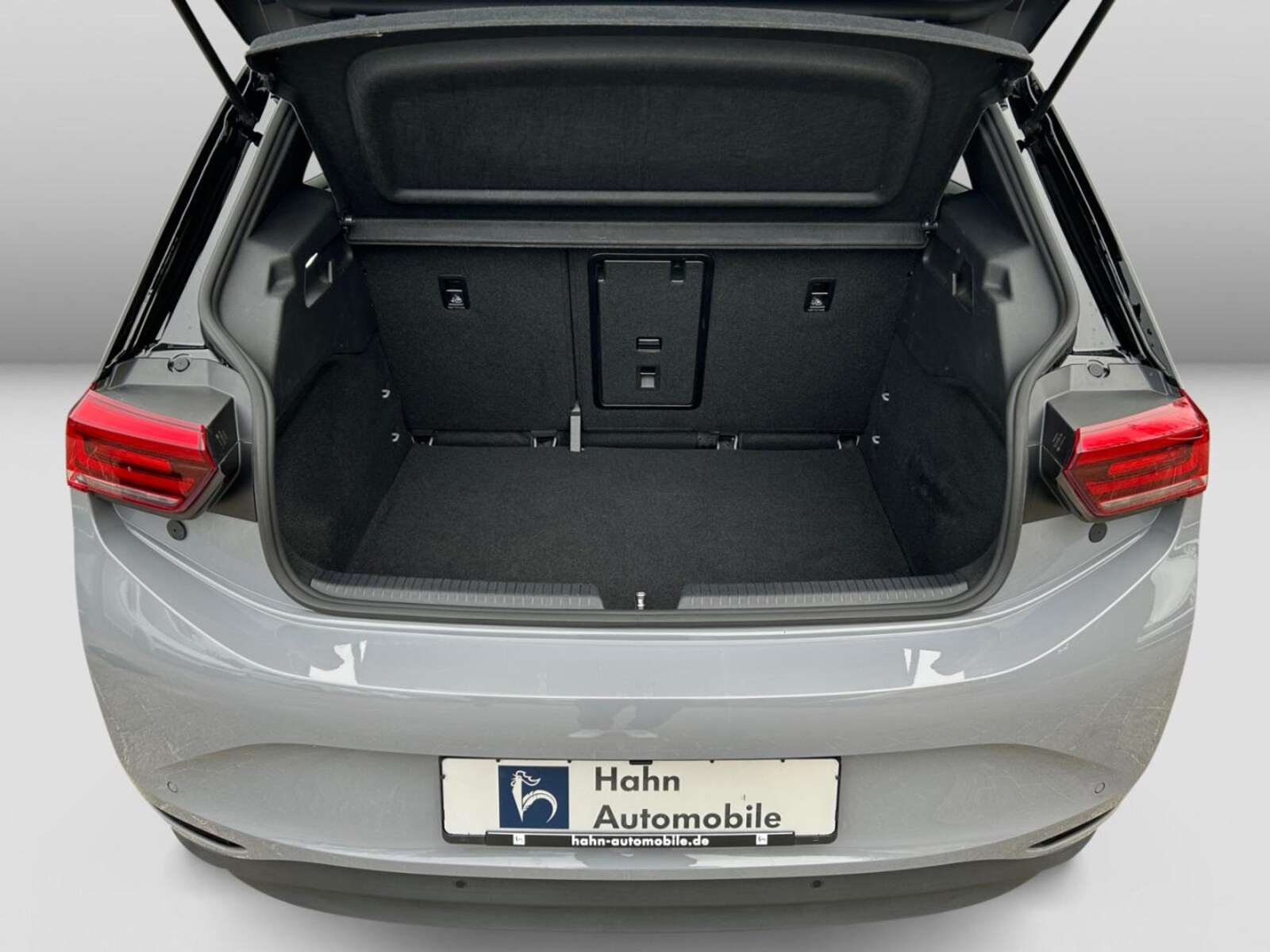 Volkswagen ID.3 – Bild 11