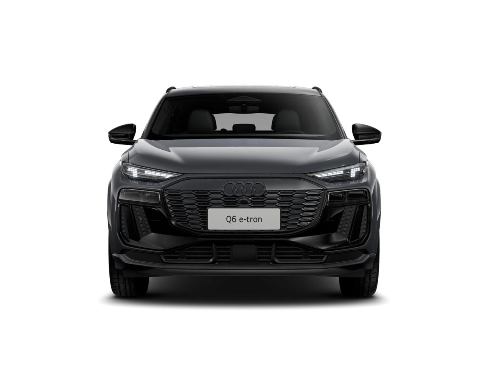 Audi Q6 Sportback e-tron – Bild 2