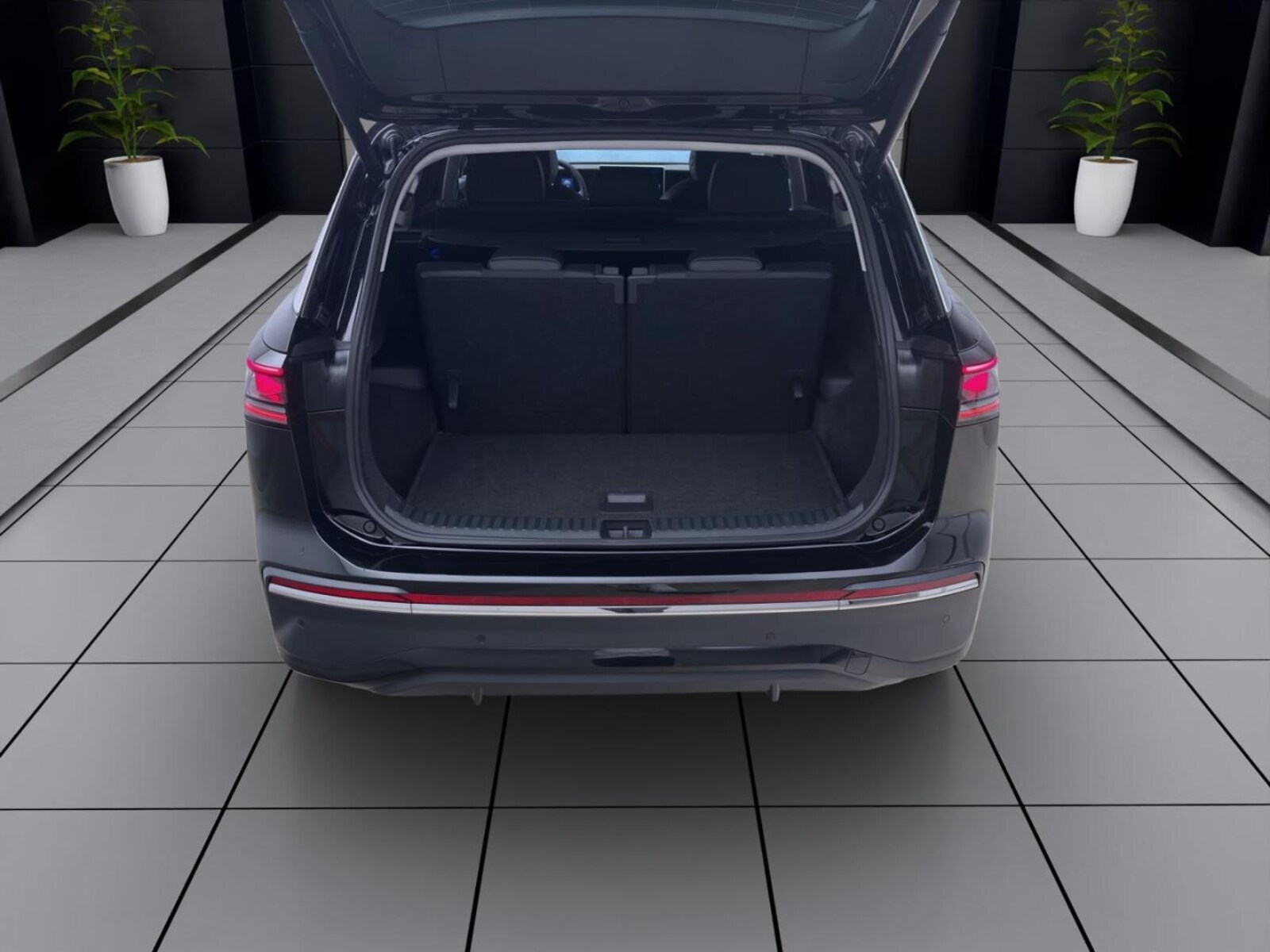 Volkswagen Tayron – Bild 5