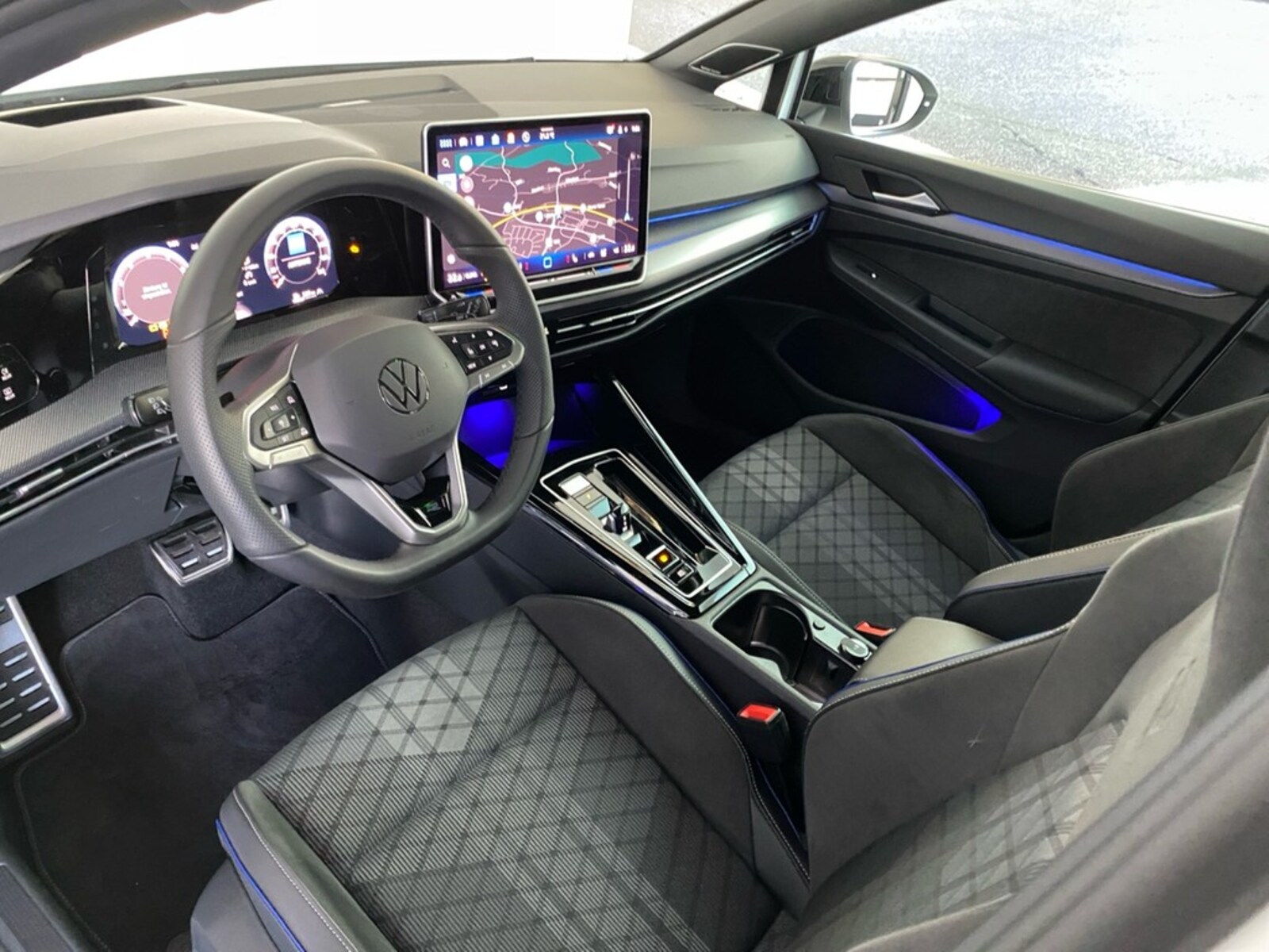 Volkswagen Golf Variant – Bild 3