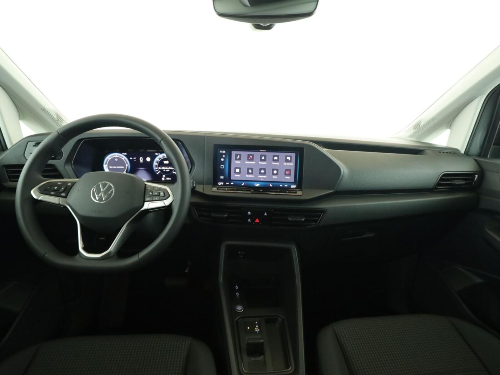 Volkswagen Caddy – Bild 13