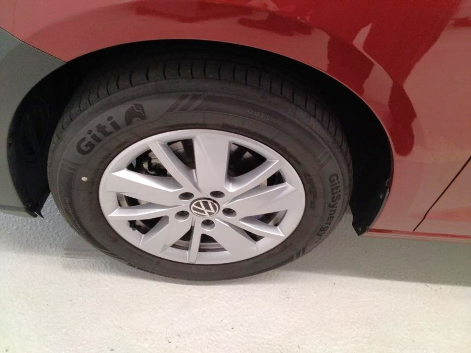 Volkswagen Caddy – Bild 9
