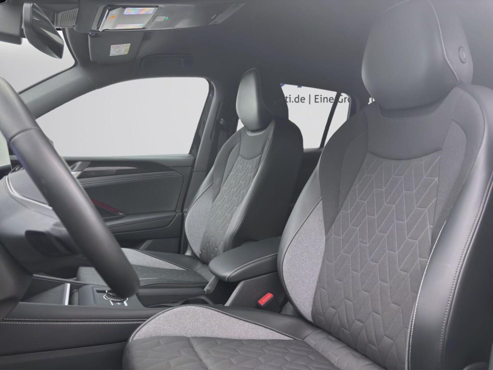Volkswagen Tiguan – Bild 10