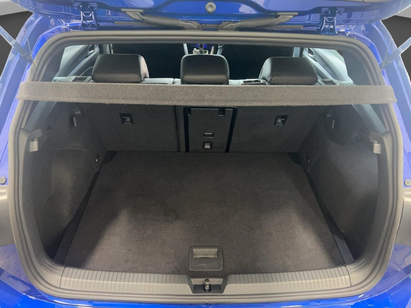 Volkswagen Golf – Bild 15