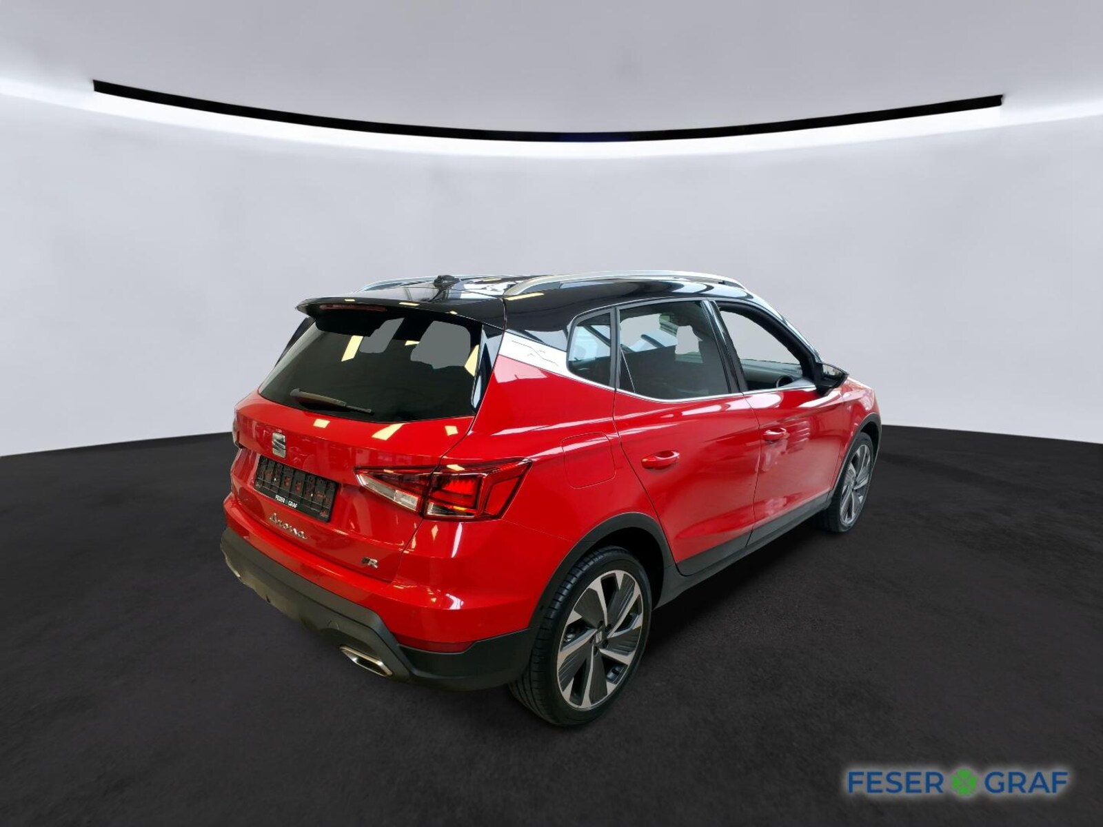 SEAT Arona – Bild 4