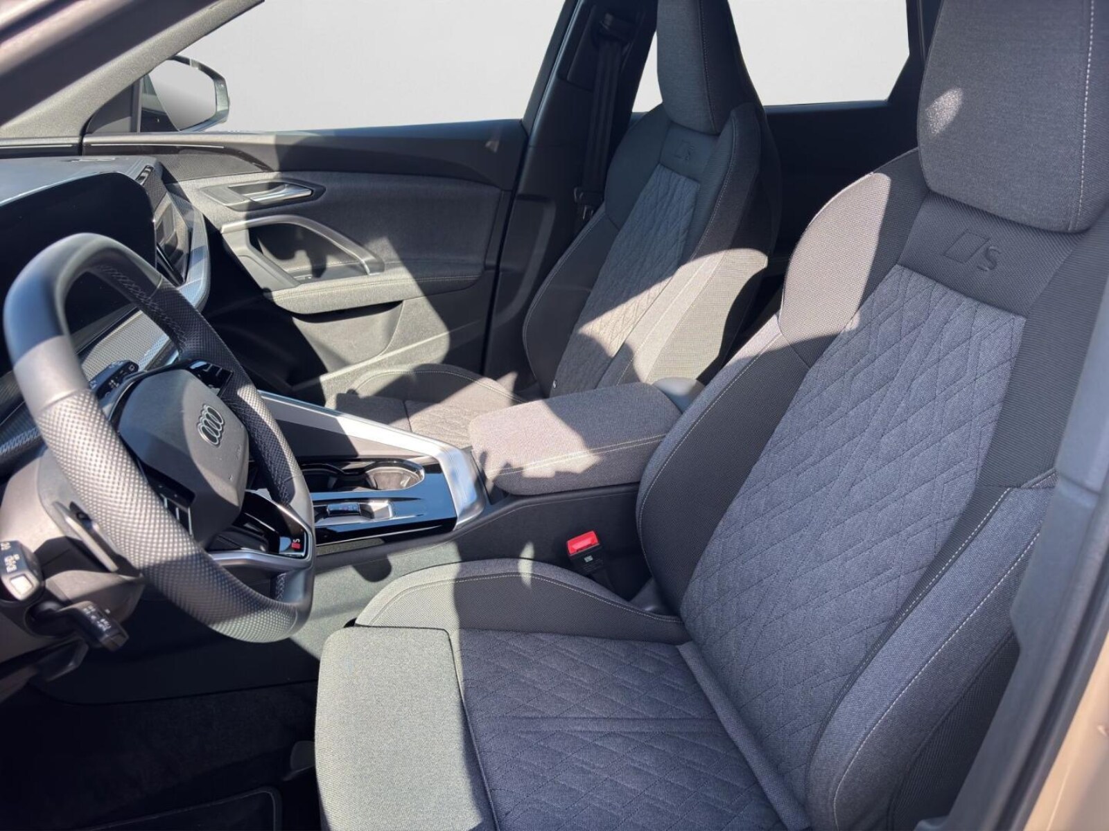 Audi Q5 – Bild 12