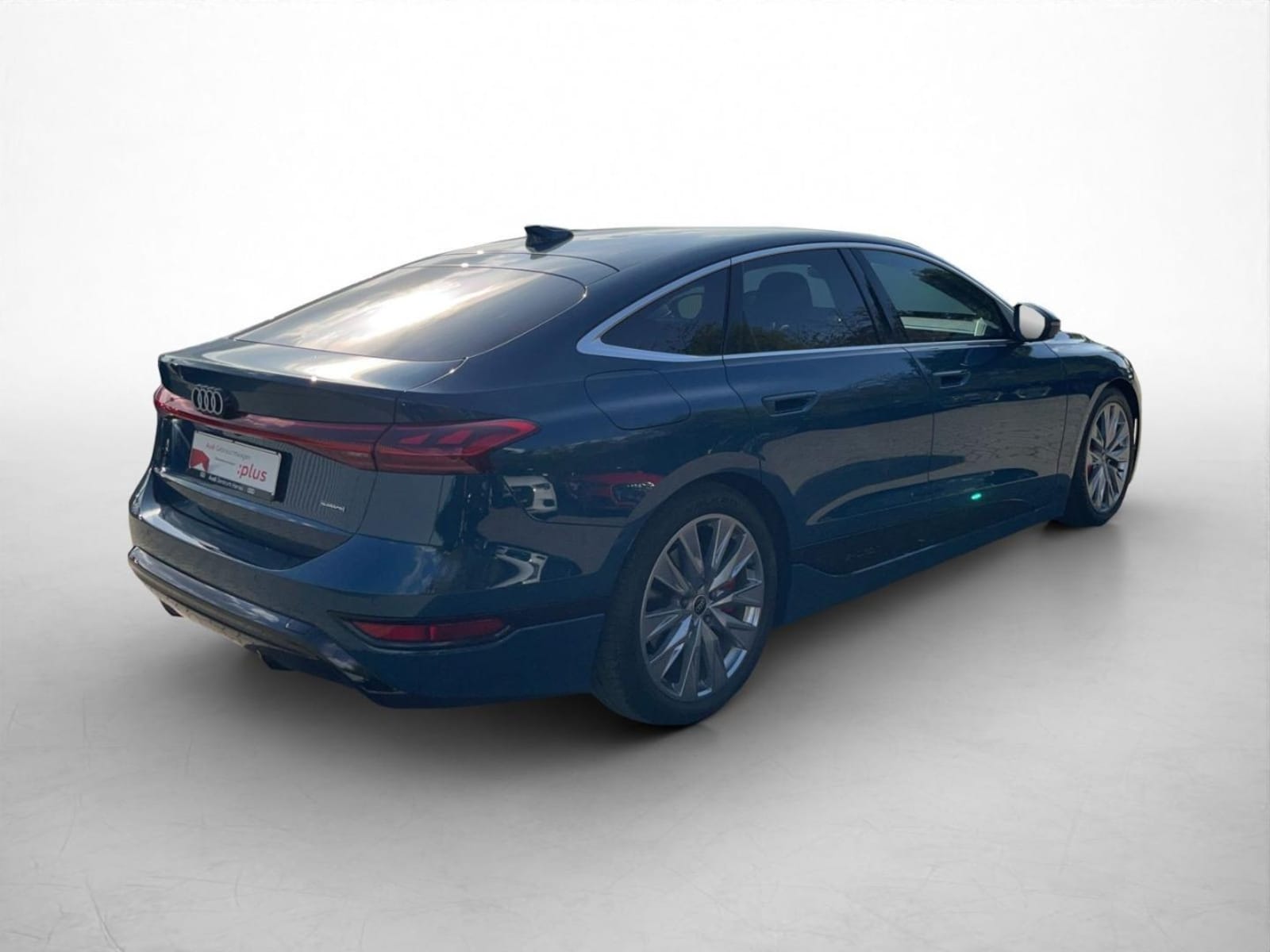 Audi A6 Sportback e-tron – Bild 19