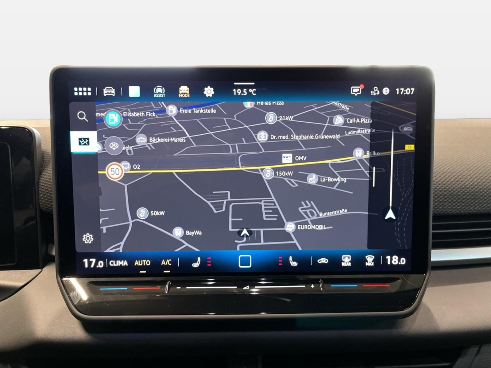 Volkswagen T-Roc – Bild 15