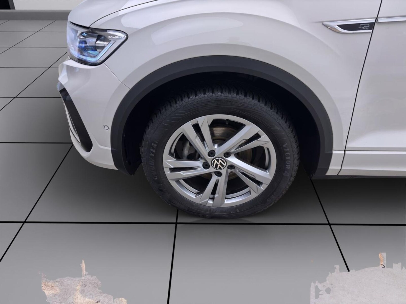 Volkswagen T-Roc – Bild 9
