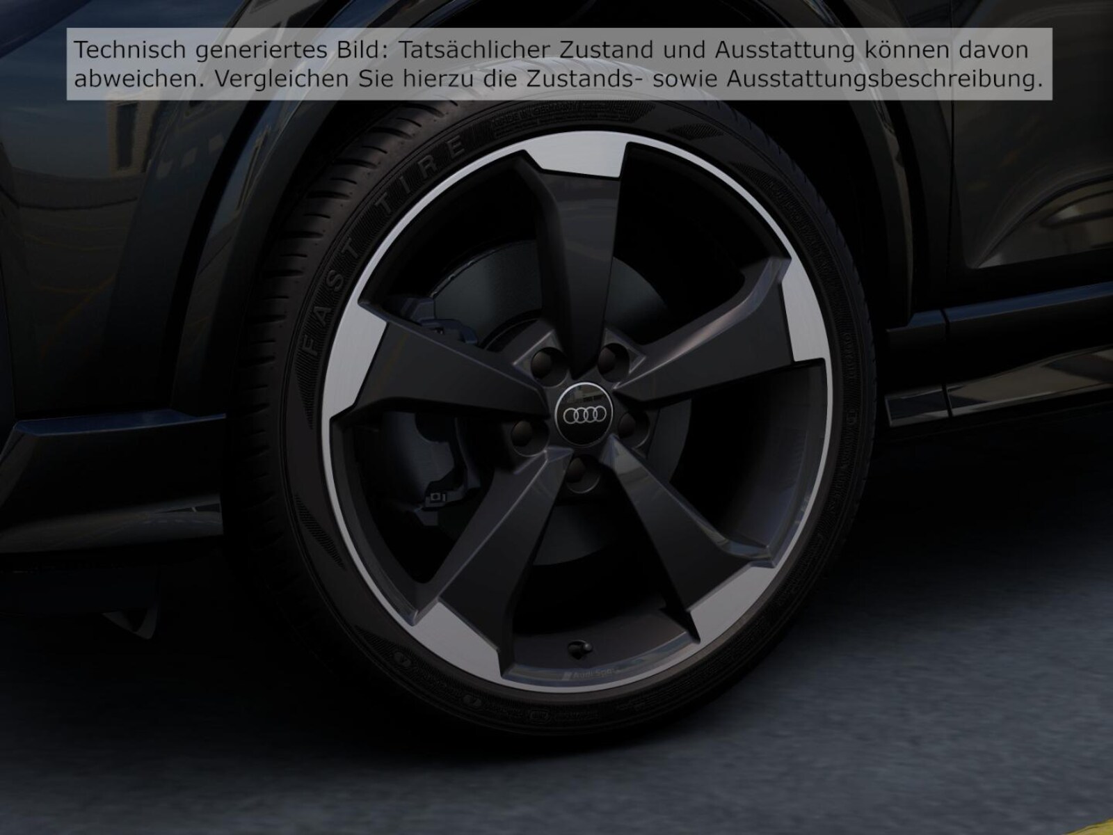 Audi Q2 – Bild 8