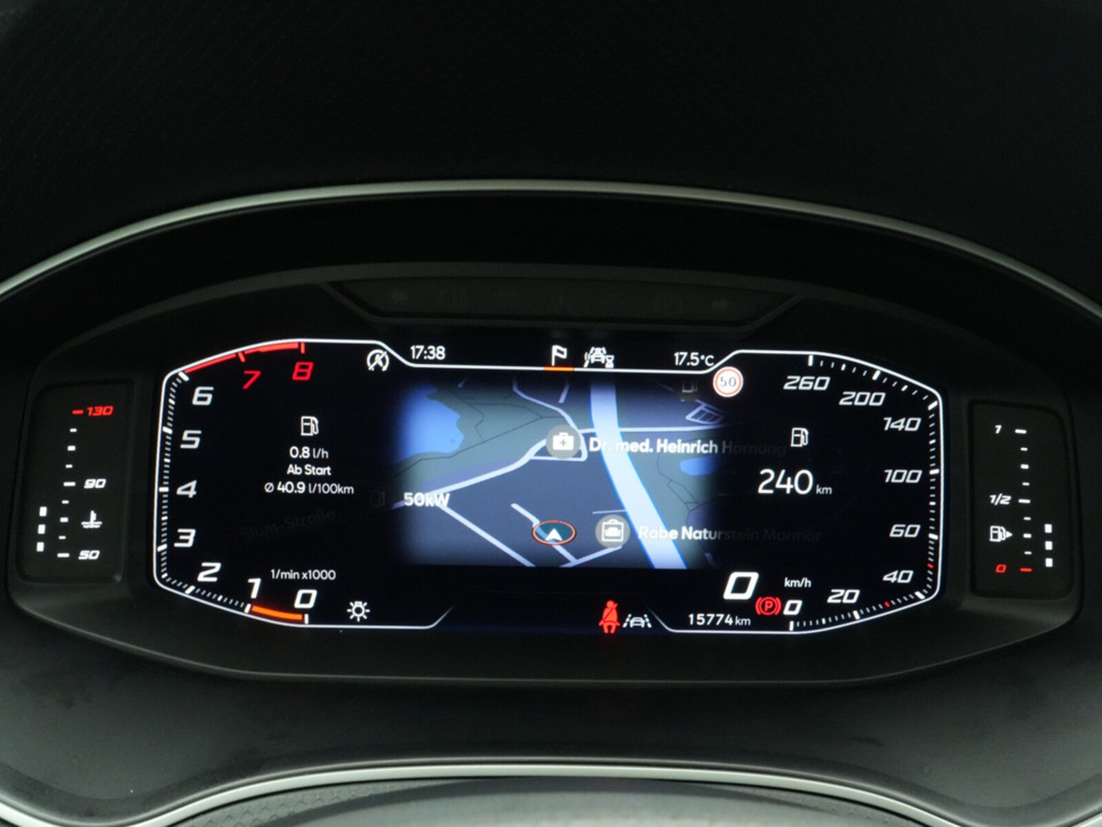 SEAT Ibiza – Bild 6