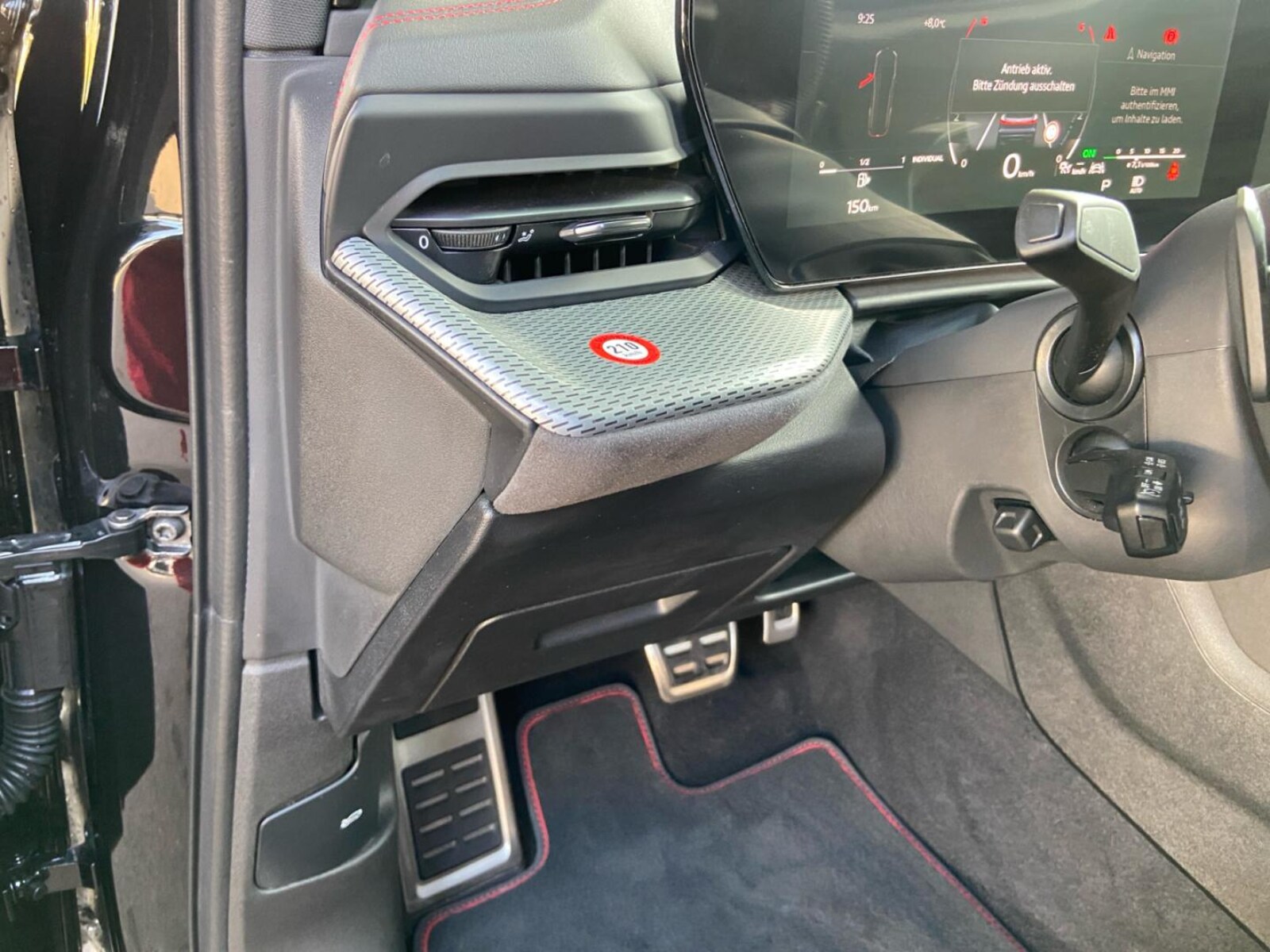 Audi Q5 – Bild 12