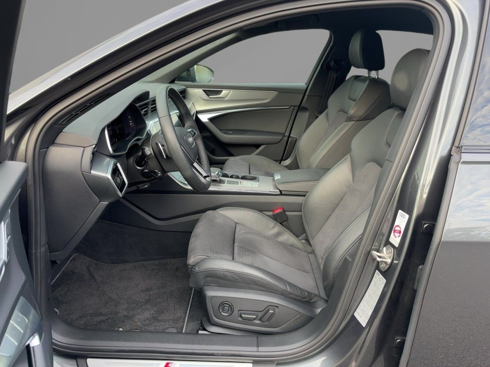 Audi A6 Limousine – Bild 7