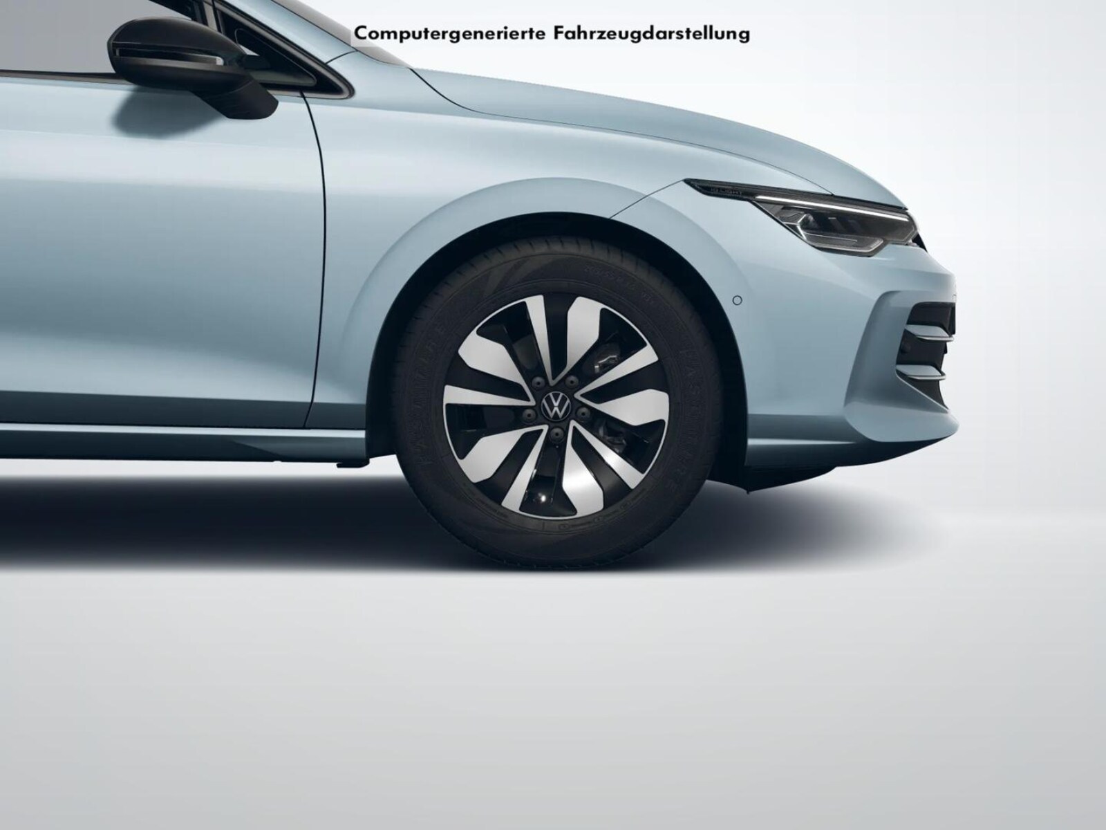 Volkswagen Golf – Bild 7