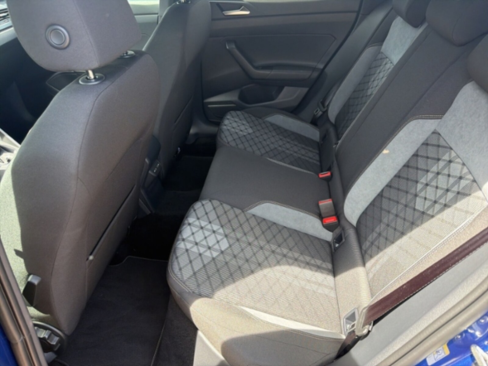 Volkswagen Taigo – Bild 11