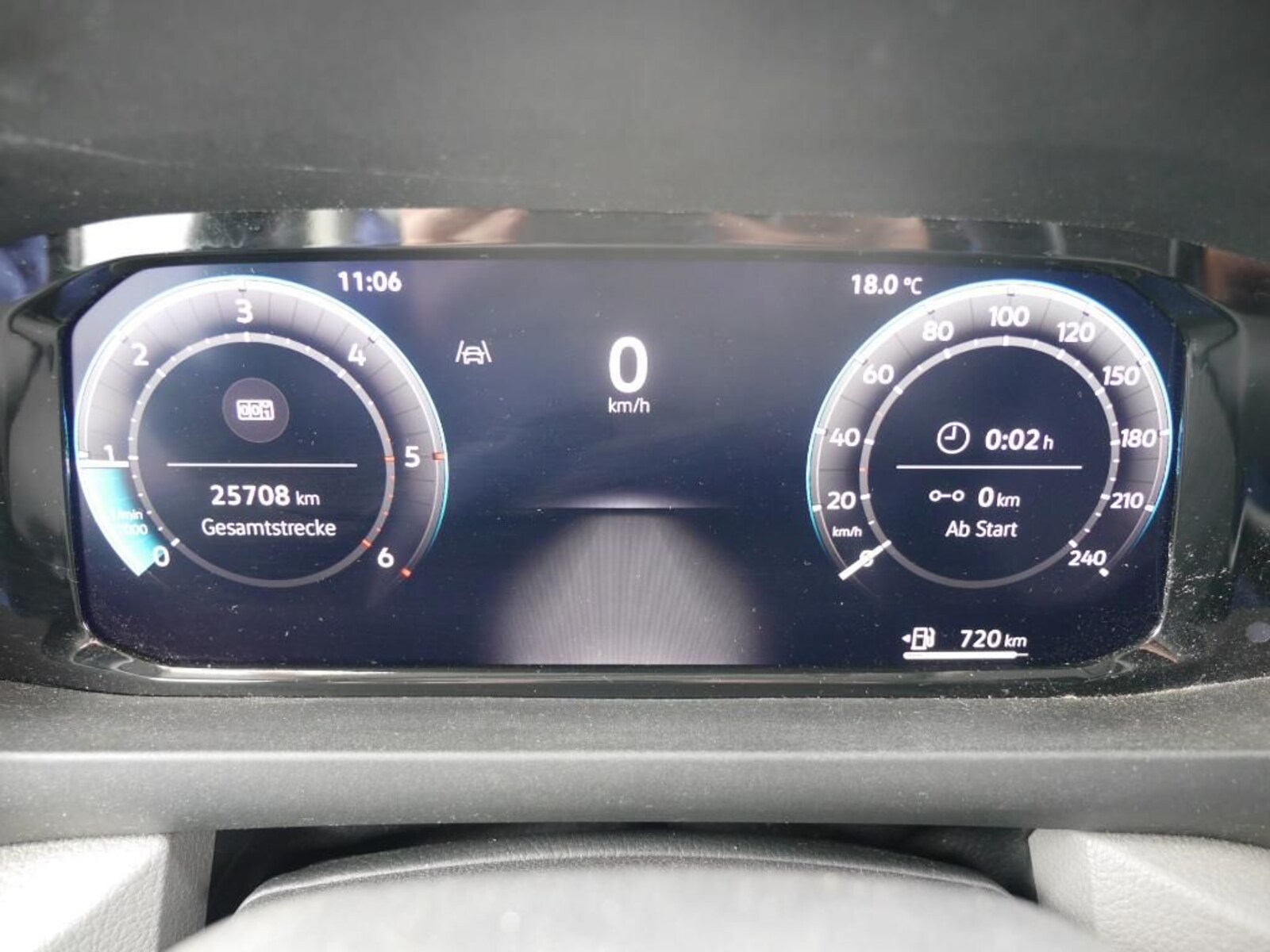 Volkswagen Crafter Kasten langer Radstand – Bild 8