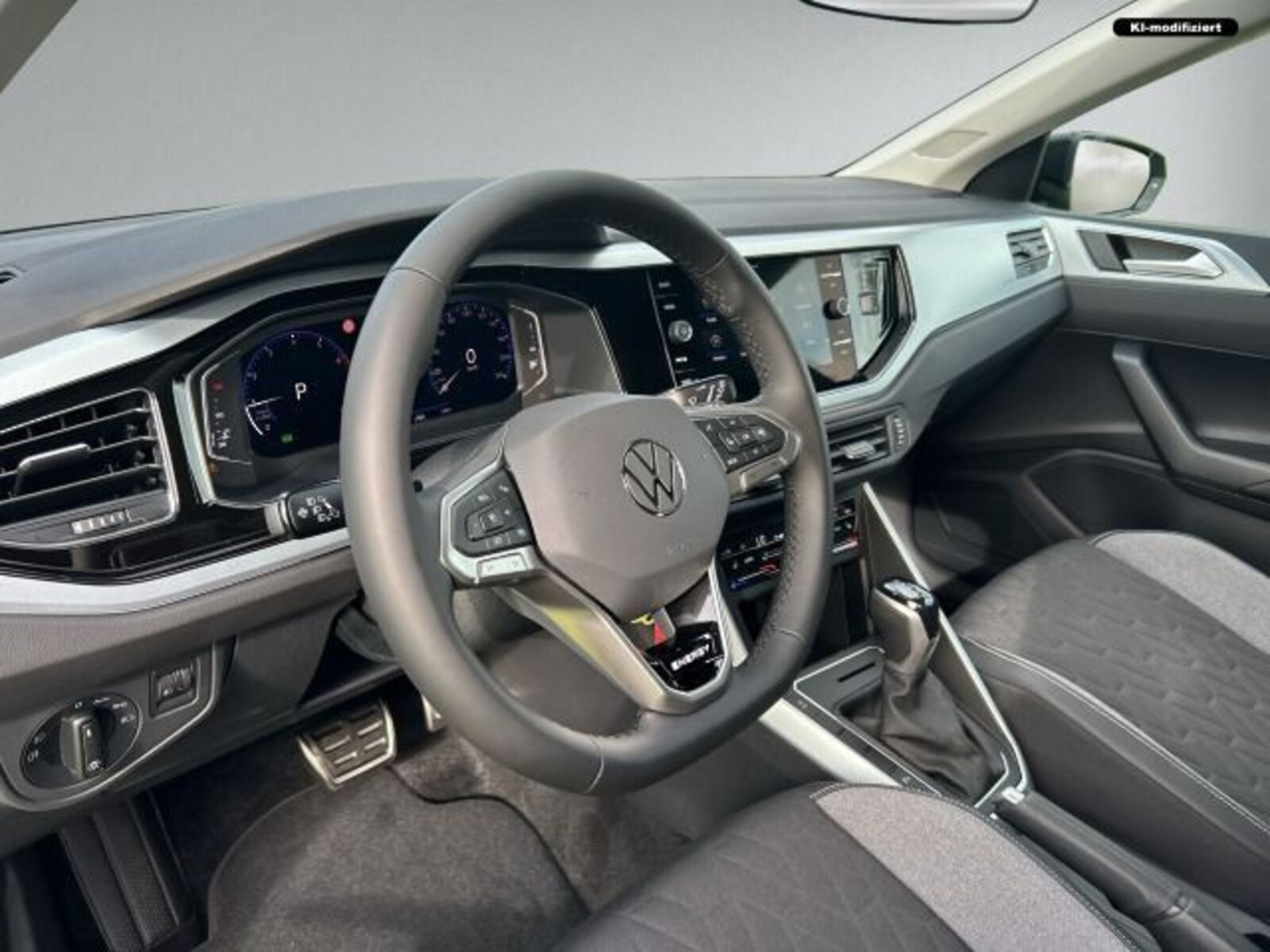 Volkswagen Polo – Bild 7