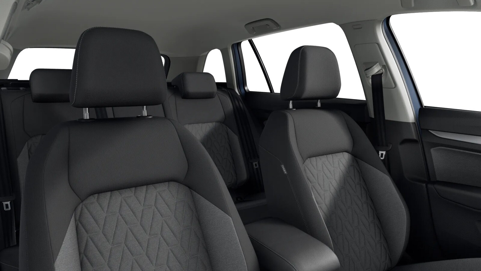 Volkswagen Golf Variant – Bild 12