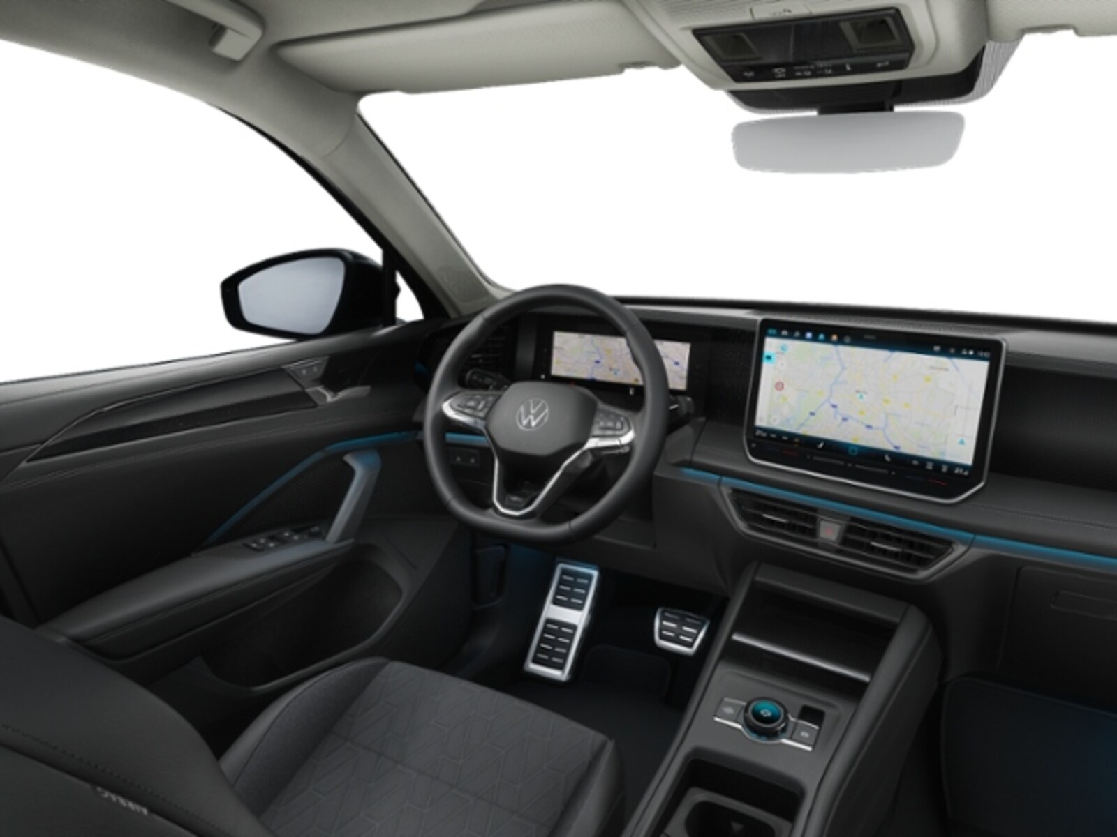 Volkswagen Tiguan – Bild 11