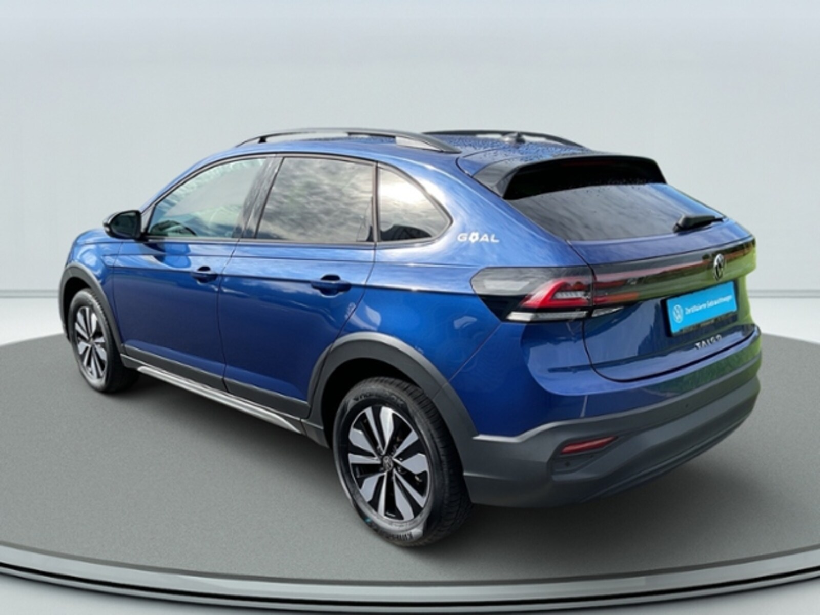 Volkswagen Taigo – Bild 5
