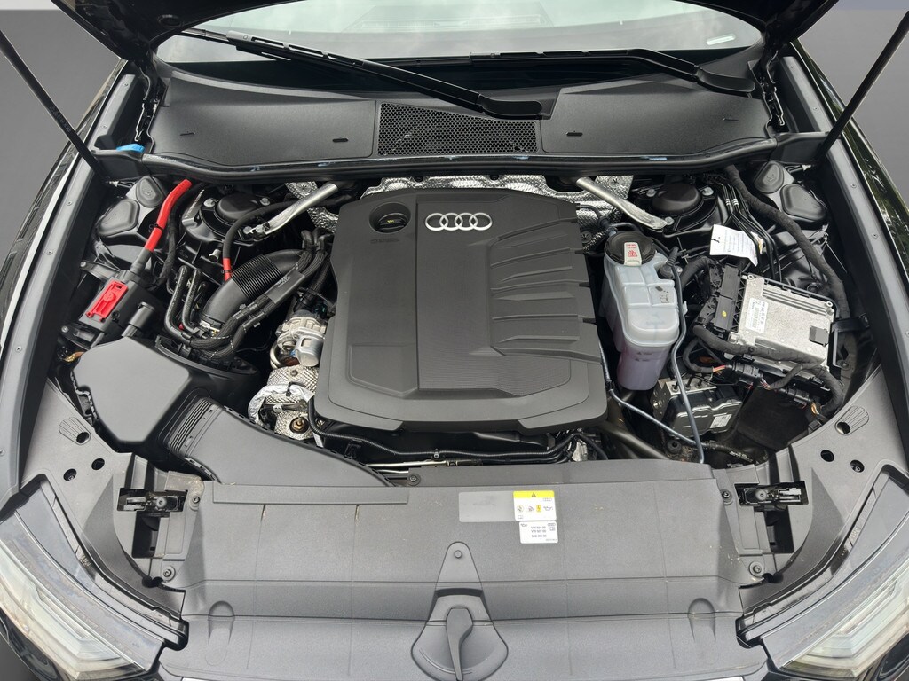 Image about Audi A6 Avant 40 TDI S tronic