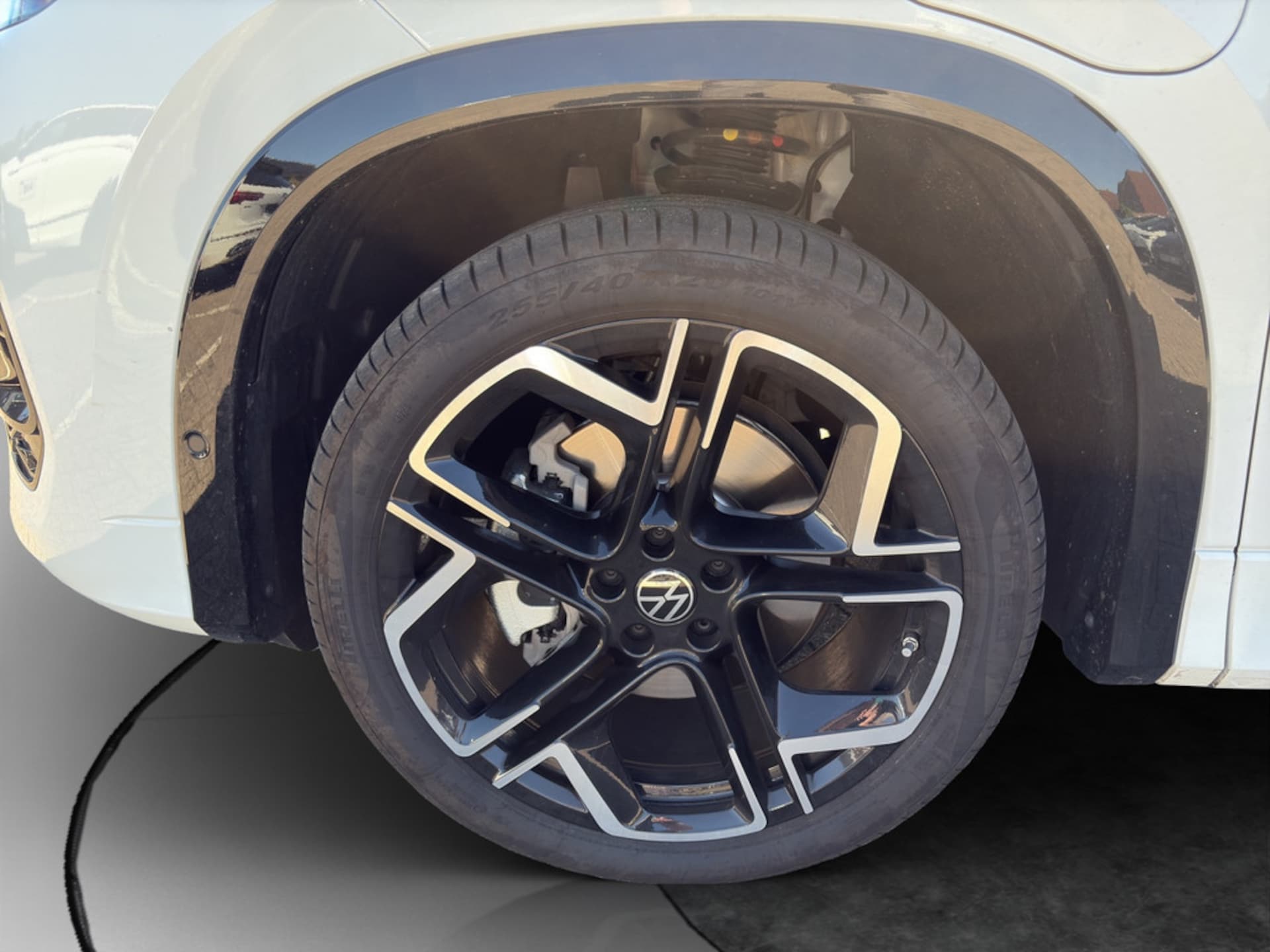 Volkswagen Tayron R-Line