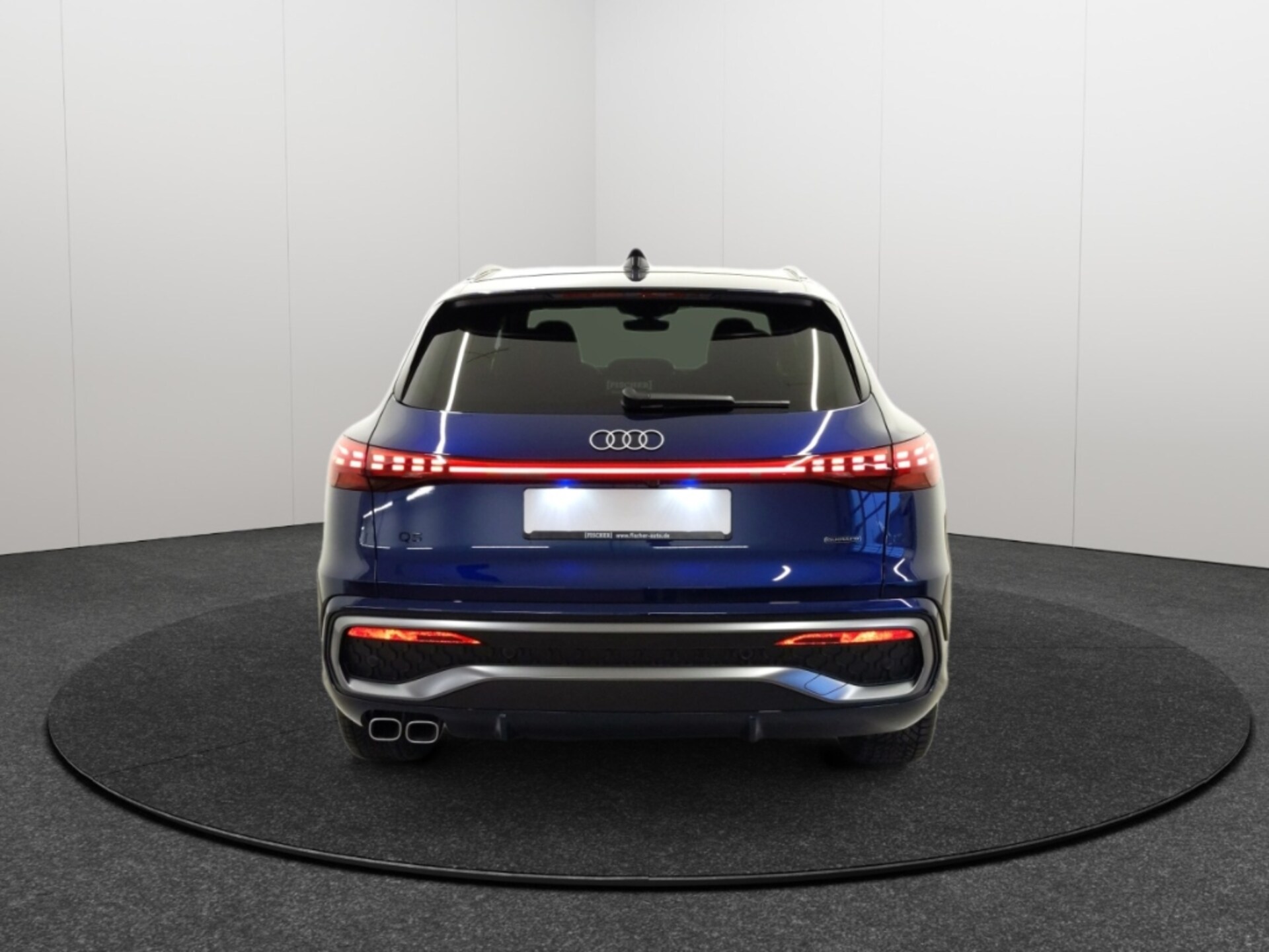 Audi Q5 SUV
