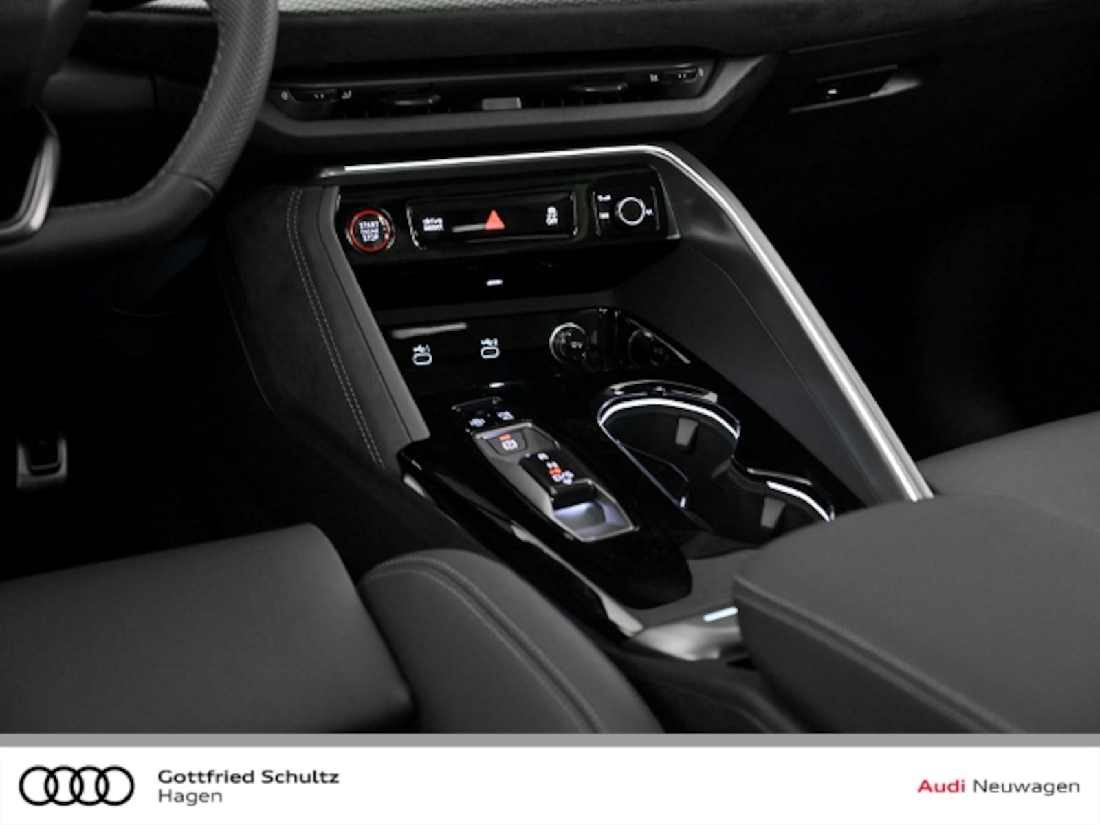 Audi SQ5 – Bild 15