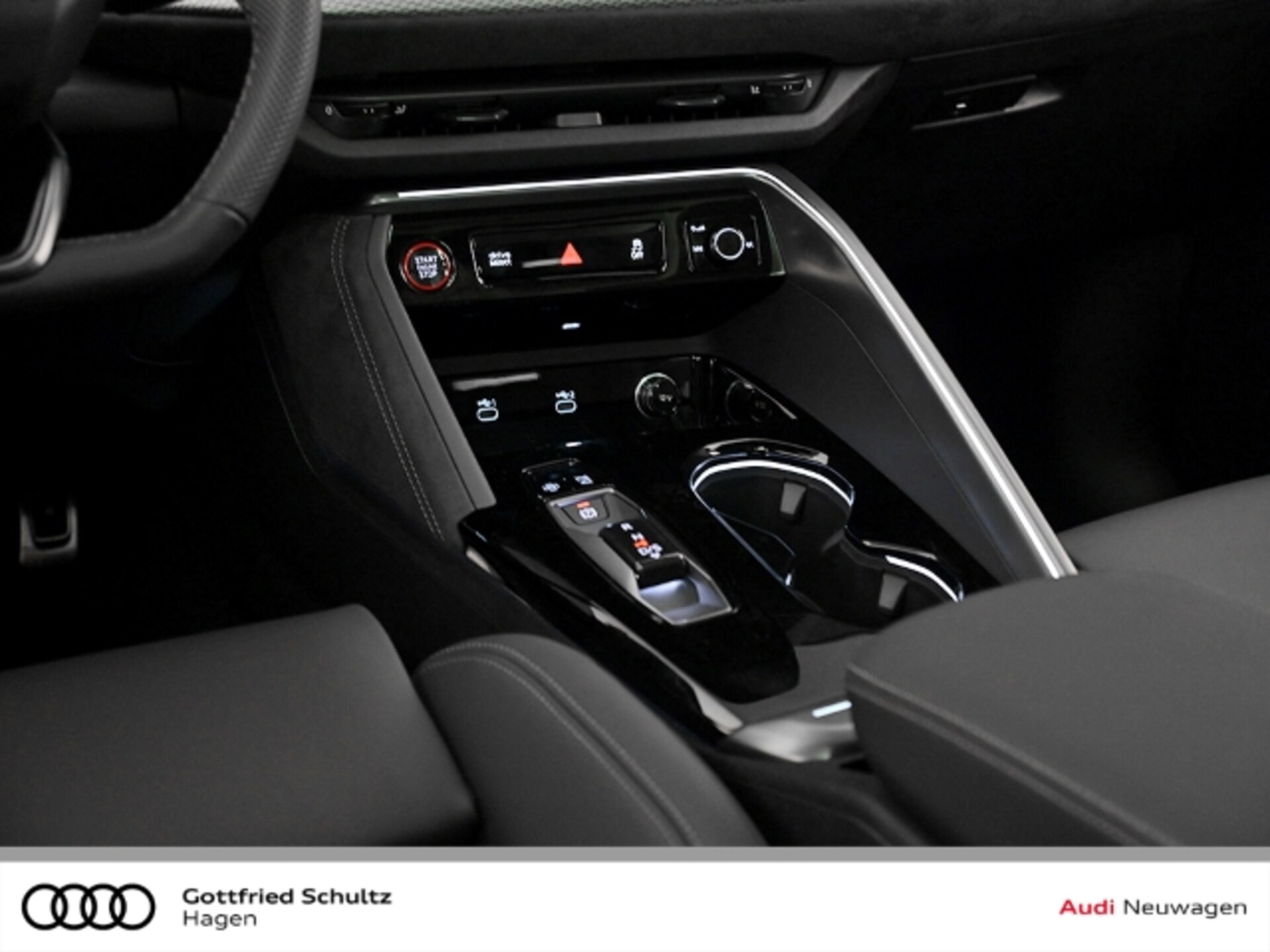 Audi SQ5 SUV