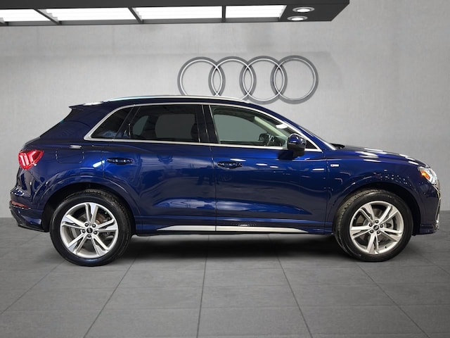 2021 Audi Audi Q3