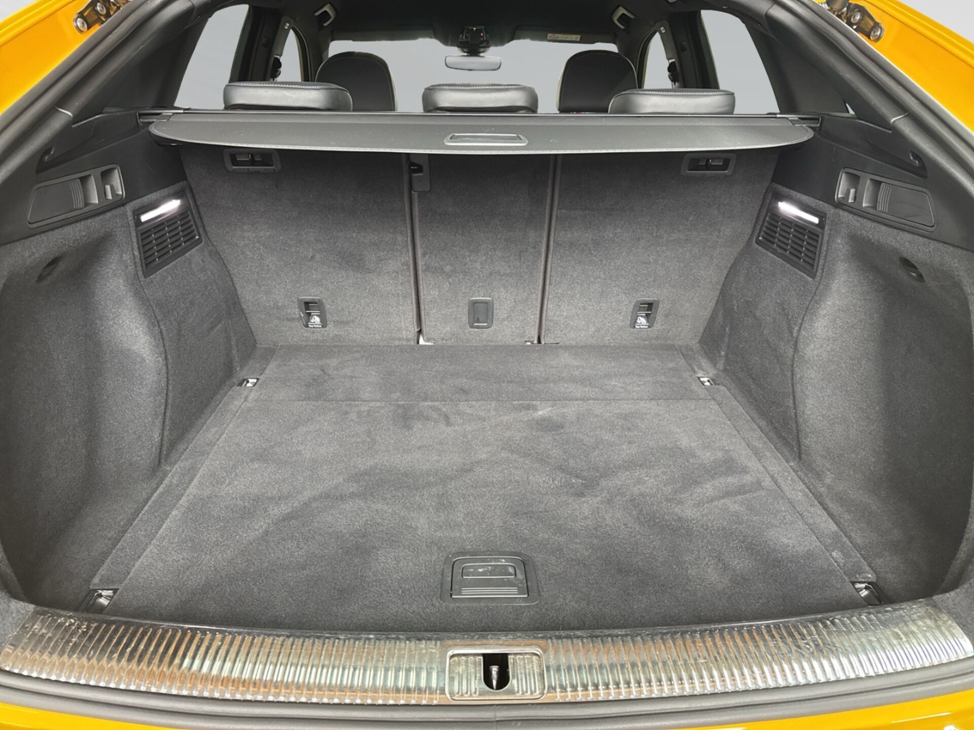 Audi SQ5 Sportback