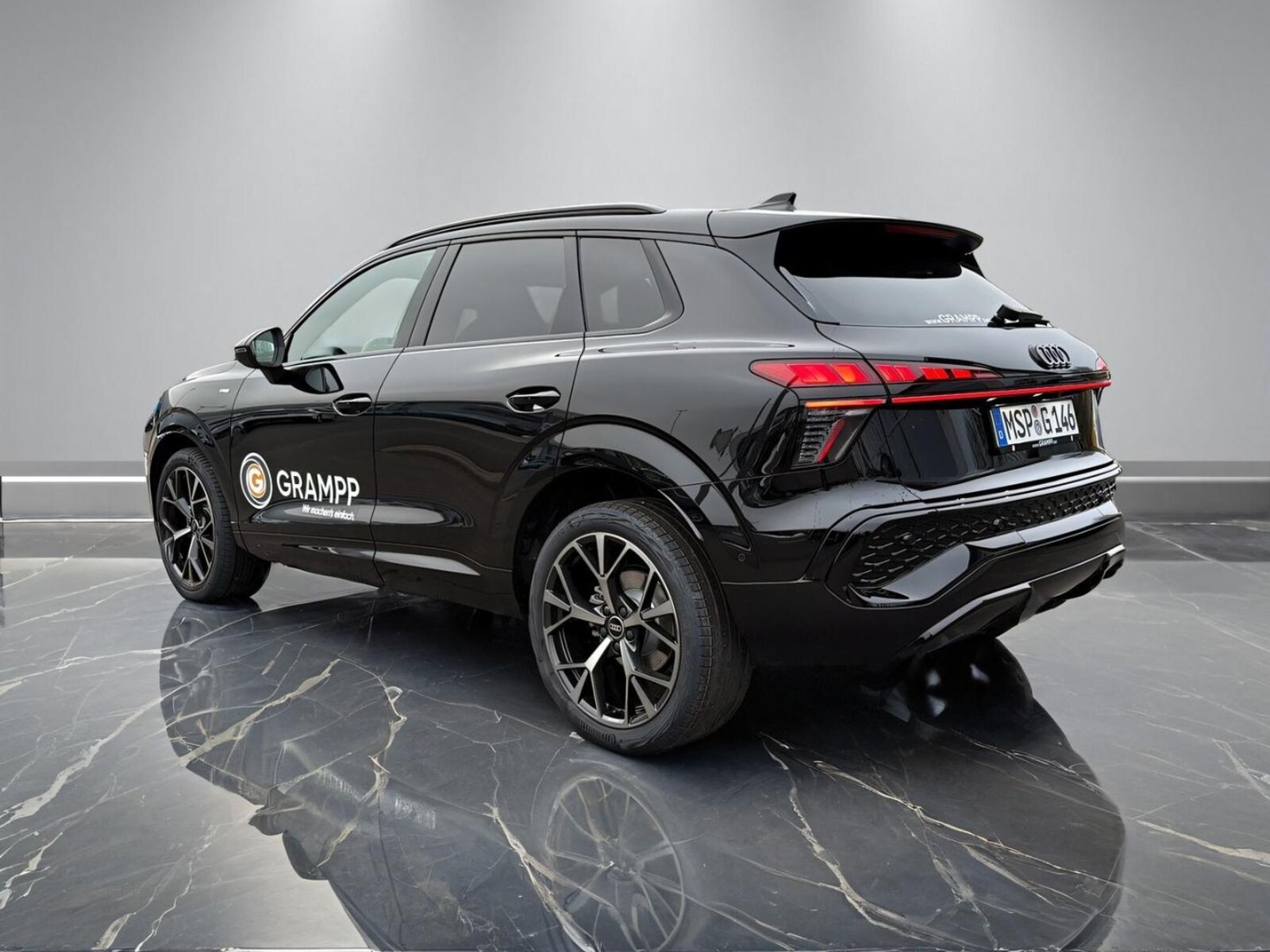 Audi Q3 – Bild 11