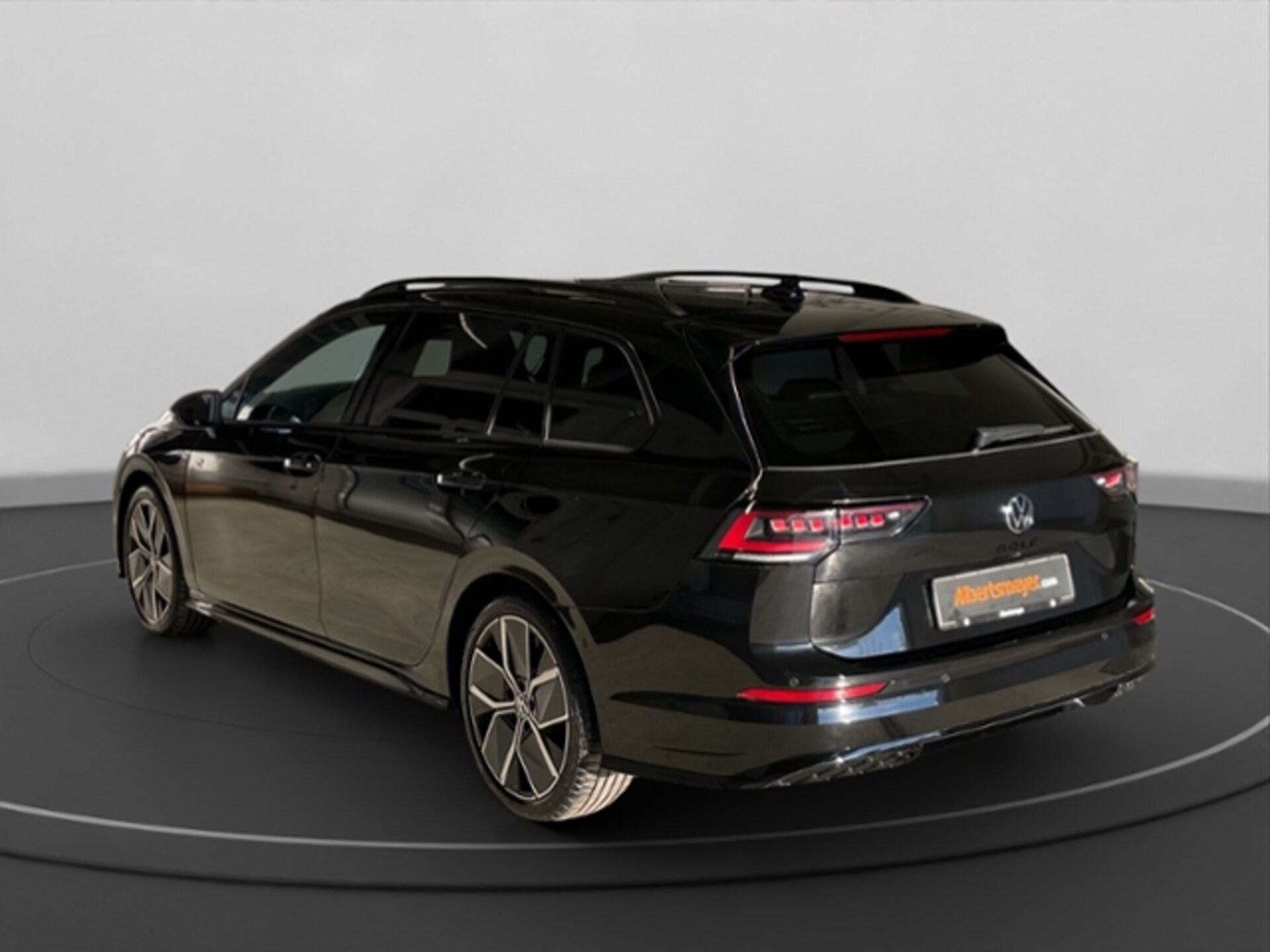 Volkswagen Golf Variant R-Line