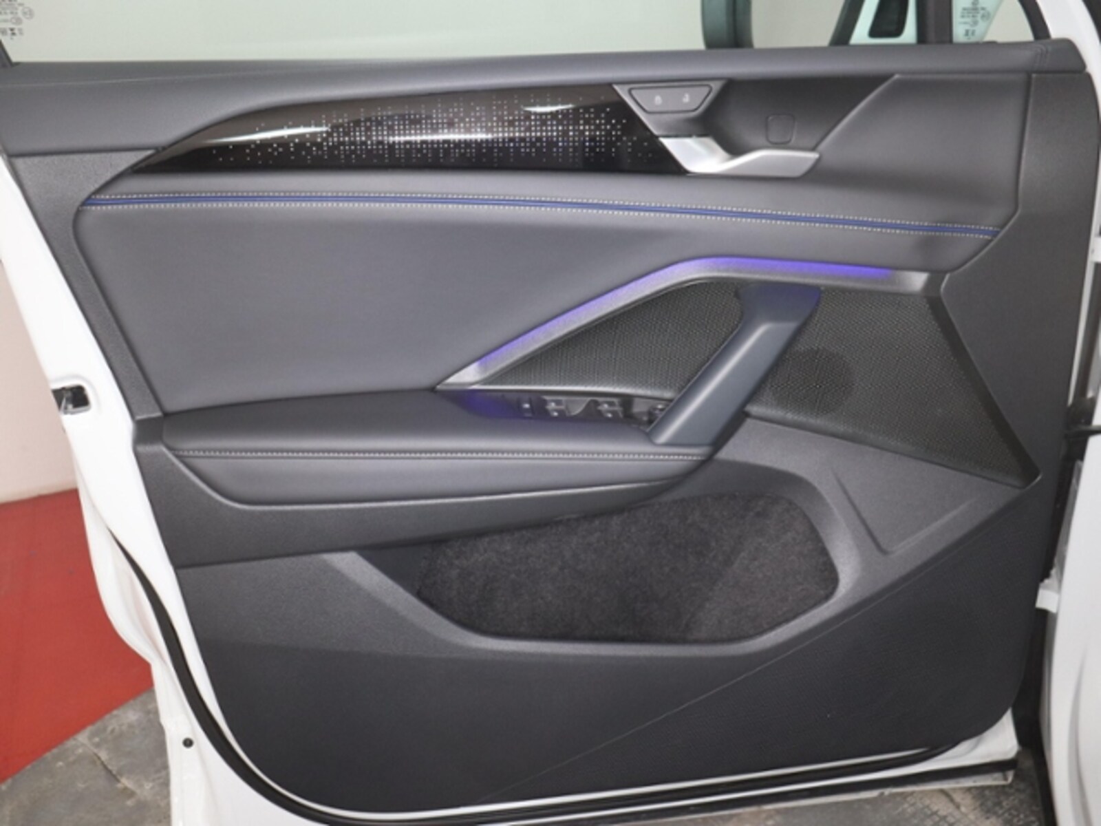 Volkswagen Tiguan – Bild 10